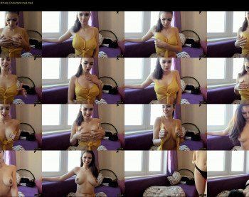 xvsesss — 29 minute Chaturbate female cam show recording, 1080p, Apr 8, 2019
