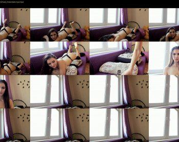 xvsesss — 29 minute Chaturbate female cam show recording, 1080p, Apr 8, 2019