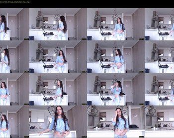 your_dirty_secret — 22 minute Chaturbate female cam show recording, 720p, Apr 8, 2019