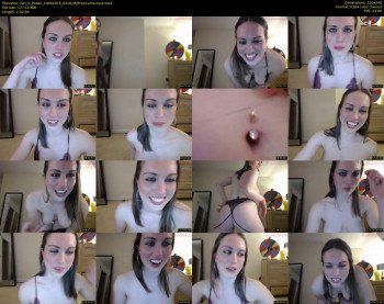 Girl_X_Power — 123 minute MyFreeCams cam show recording, SD, Apr 10, 2019
