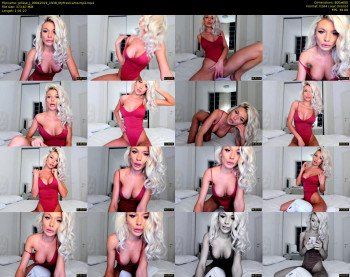 Jelisse_J — 62 minute MyFreeCams cam show recording, 480p, Apr 9, 2019