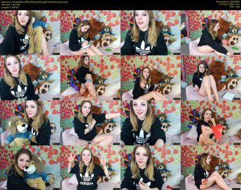 models_ — 70 minute MyFreeCams cam show recording, 480p, Apr 9, 2019