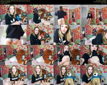 models_ — 27 minute MyFreeCams cam show recording, 480p, Apr 9, 2019