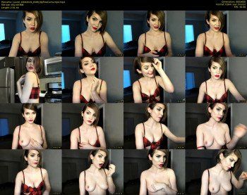 Laurel — 122 minute MyFreeCams cam show recording, 480p, Apr 10, 2019