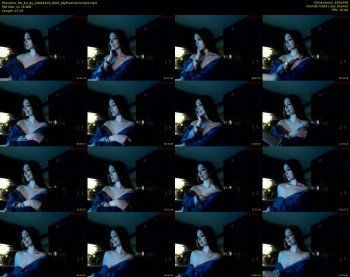 No_bo_dy — 28 minute MyFreeCams cam show recording, SD, Apr 10, 2019