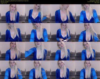 Riley_Parks — 8 minute MyFreeCams cam show recording, SD, Apr 9, 2019