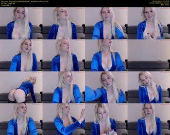 Riley_Parks — 19 minute MyFreeCams cam show recording, SD, Apr 9, 2019