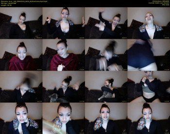 Scar__lett — 37 minute MyFreeCams cam show recording, 480p, Apr 9, 2019