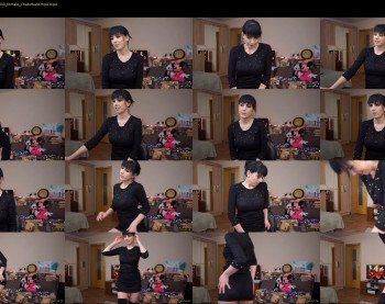 _blackbee_ — 56 minute Chaturbate female cam show recording, 1080p, Apr 9, 2019