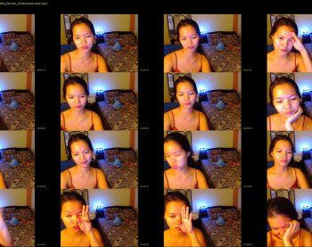 _pilya_ — 3 minute Chaturbate female cam show recording, 720p, Apr 9, 2019