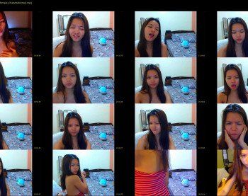 _pilya_ — 65 minute Chaturbate female cam show recording, 720p, Apr 10, 2019