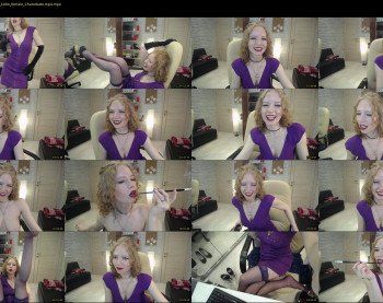 abigailmcgee — 62 minute Chaturbate female cam show recording, 720p, Apr 9, 2019