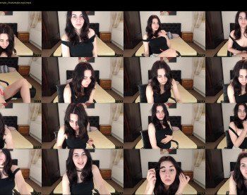 adda_ — 56 minute Chaturbate female cam show recording, 720p, Apr 9, 2019