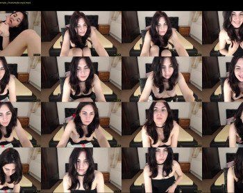 adda_ — 56 minute Chaturbate female cam show recording, 720p, Apr 9, 2019