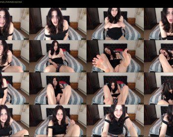 adda_ — 20 minute Chaturbate female cam show recording, 720p, Apr 9, 2019