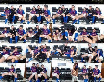 alexandluke — 84 minute Chaturbate male cam show recording, 720p, Apr 10, 2019
