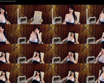 alexissadele — 91 minute Chaturbate female cam show recording, 720p, Apr 9, 2019