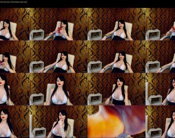 alexissadele — 91 minute Chaturbate female cam show recording, 720p, Apr 9, 2019