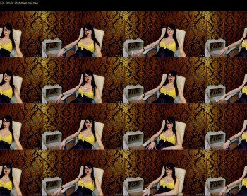 alexissadele — 73 minute Chaturbate female cam show recording, 720p, Apr 9, 2019