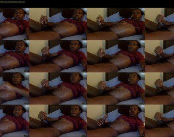 alphabbc77 — 20 minute Chaturbate male cam show recording, 480p, Apr 9, 2019