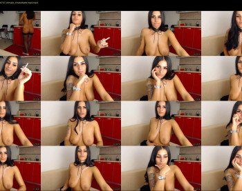 alphaqueenx — 29 minute Chaturbate female cam show recording, 1080p, Apr 9, 2019