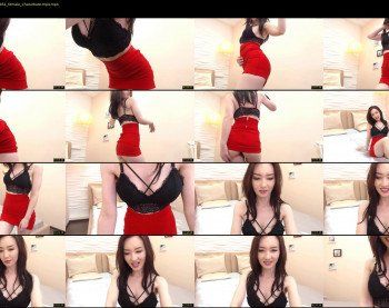 aminawong — 58 minute Chaturbate female cam show recording, 720p, Apr 10, 2019