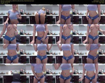 angelsuitlove — 74 minute Chaturbate female cam show recording, 720p, Apr 10, 2019