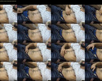 antonywebcam — 39 minute Chaturbate male cam show recording, 1080p, Apr 9, 2019