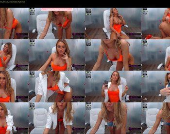 anyarayne — 47 minute Chaturbate female cam show recording, 1080p, Apr 9, 2019