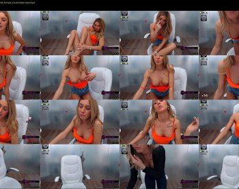 anyarayne — 47 minute Chaturbate female cam show recording, 1080p, Apr 9, 2019