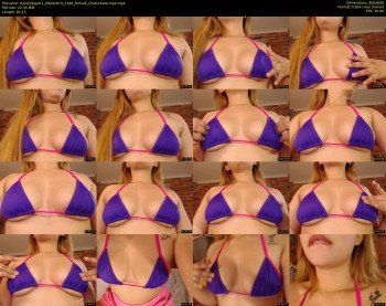 barelylegal11 — 5 minute Chaturbate female cam show recording, 480p, Apr 9, 2019