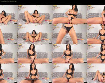 biancacruzzz — 16 minute Chaturbate female cam show recording, 4K, Apr 9, 2019