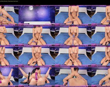 britneybaby18 — 47 minute Chaturbate female cam show recording, 1080p, Apr 10, 2019