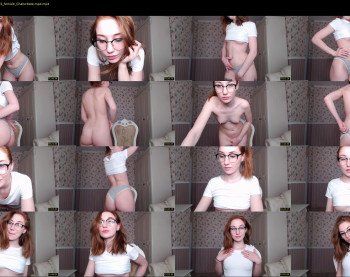 certinaaa — 29 minute Chaturbate female cam show recording, 720p, Apr 9, 2019
