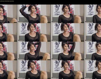 classdeb — 7 minute Chaturbate female cam show recording, 1080p, Apr 10, 2019