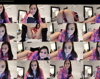 cleolane — 42 minute Chaturbate female cam show recording, 720p, Apr 10, 2019