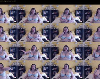 cougar_bbw — 8 minute Chaturbate female cam show recording, 1080p, Apr 9, 2019