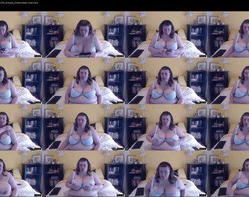 cougar_bbw — 29 minute Chaturbate female cam show recording, 1080p, Apr 9, 2019