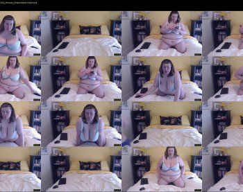cougar_bbw — 12 minute Chaturbate female cam show recording, 1080p, Apr 9, 2019