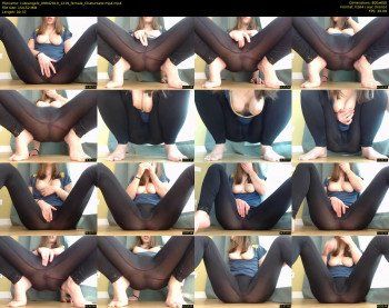 cuteangelx — 31 minute Chaturbate female cam show recording, 480p, Apr 9, 2019