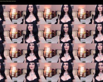 dianacharm — 27 minute Chaturbate female cam show recording, 1080p, Apr 9, 2019