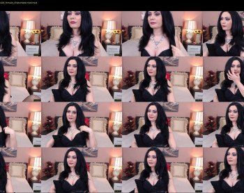 dianacharm — 36 minute Chaturbate female cam show recording, 1080p, Apr 9, 2019