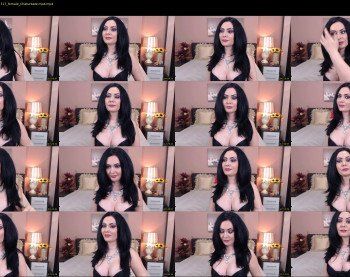 dianacharm — 36 minute Chaturbate female cam show recording, 1080p, Apr 9, 2019