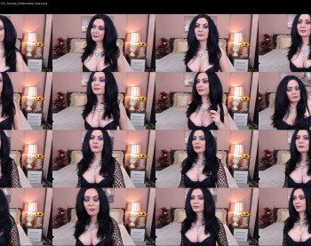dianacharm — 36 minute Chaturbate female cam show recording, 1080p, Apr 9, 2019