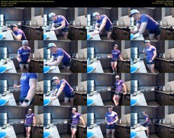 discgolf4life — 81 minute Chaturbate male cam show recording, 480p, Apr 10, 2019