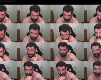 donnybasilisk — 3 minute Chaturbate male cam show recording, 1080p, Apr 10, 2019