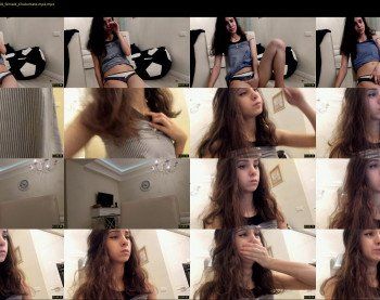ehotlovea — 41 minute Chaturbate female cam show recording, 1080p, Apr 9, 2019
