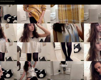 ehotlovea — 40 minute Chaturbate female cam show recording, 1080p, Apr 9, 2019