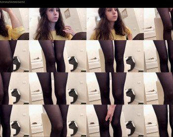 ehotlovea — 3 minute Chaturbate female cam show recording, 1080p, Apr 9, 2019