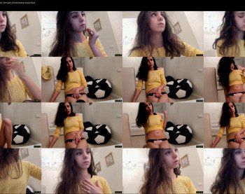 ehotlovea — 40 minute Chaturbate female cam show recording, 1080p, Apr 9, 2019